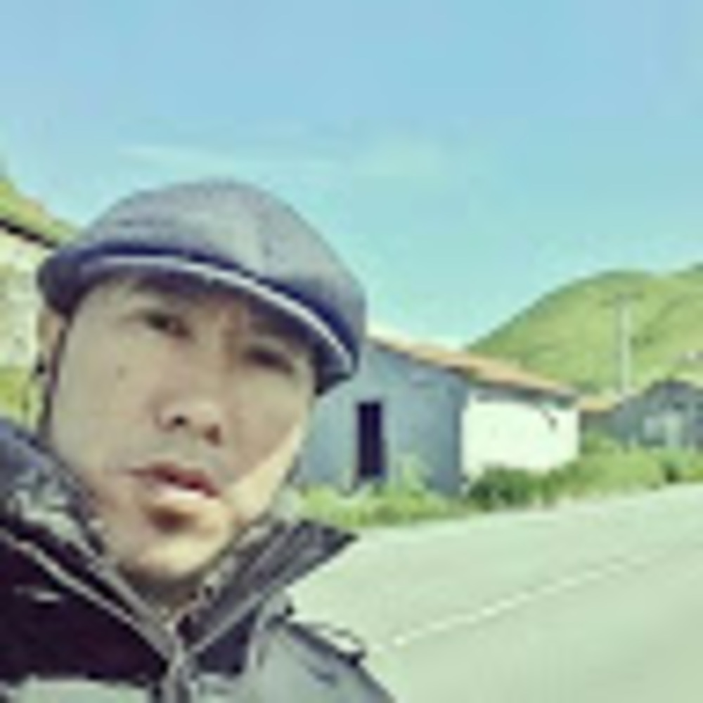 Meet your Posher, Jesus